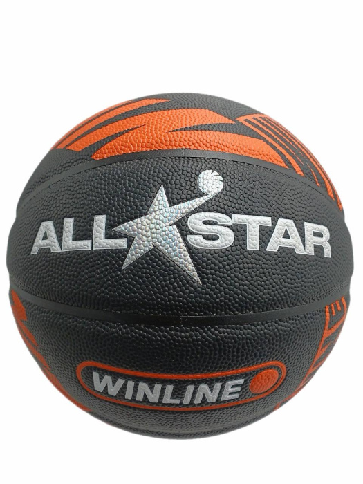 Мяч баскетбольный Jogel Winline-2026 №7