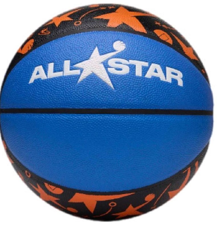 Мяч баскетбольный  Jogel  Allstar-2026 №7