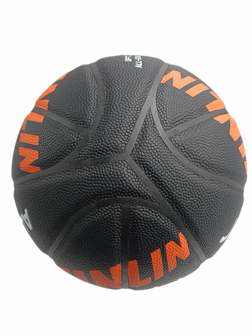 Мяч баскетбольный Jogel Winline-2026 №7