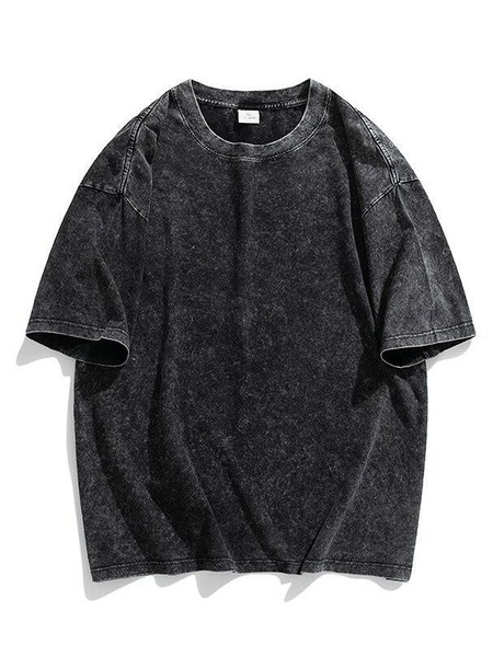 Футболка оверсайз варенка винтажная