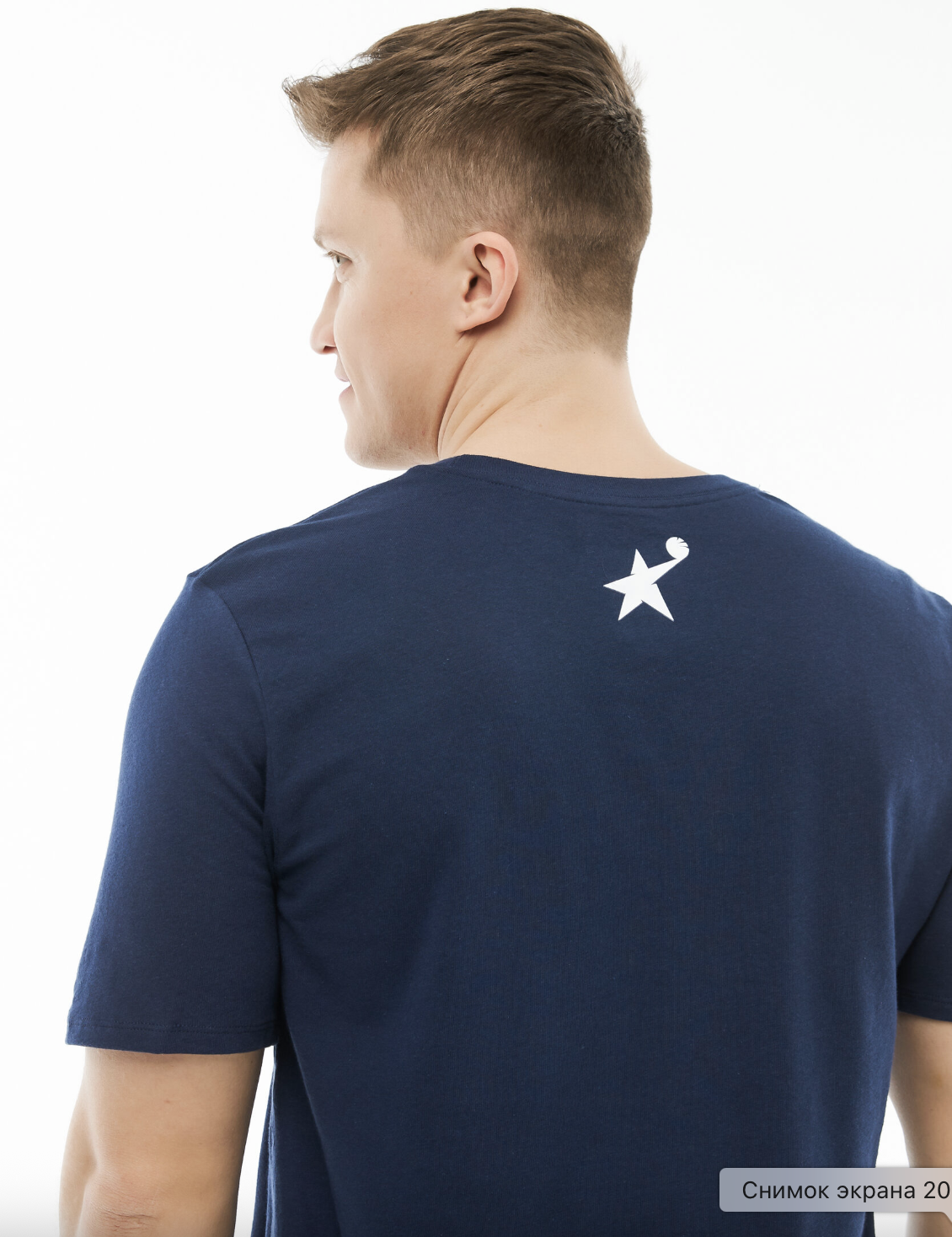 Футболка NIKE